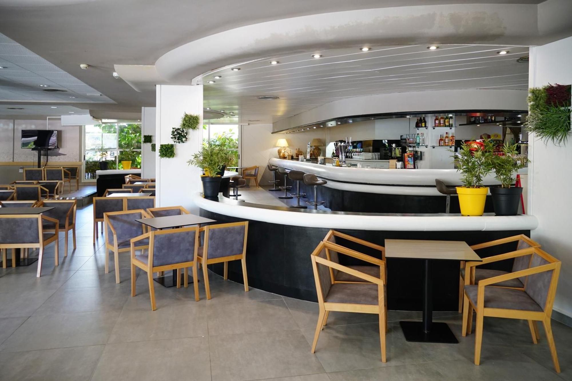 Ohtels Belvedere Salou Esterno foto